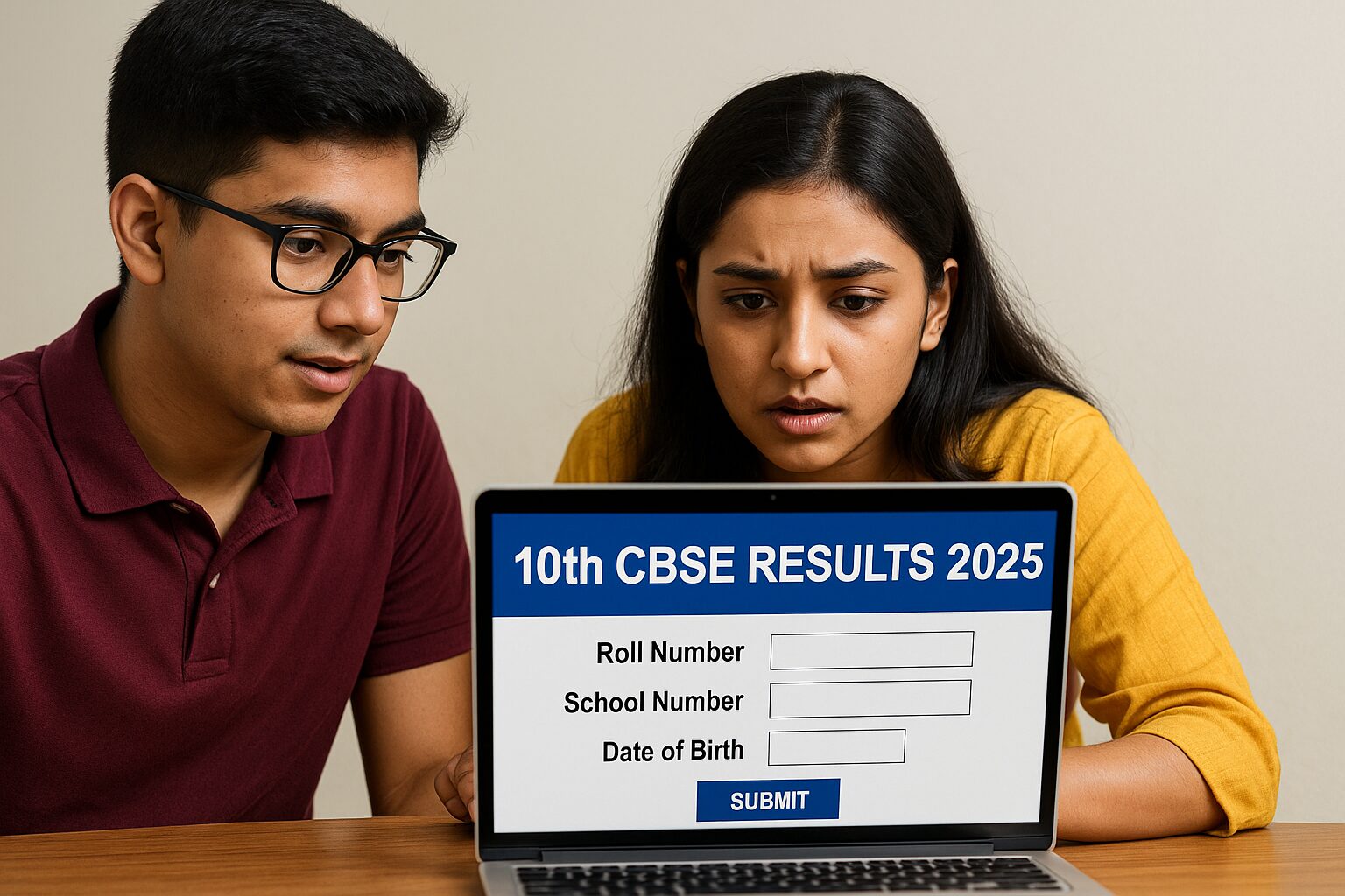CBSE 10th Result 2025